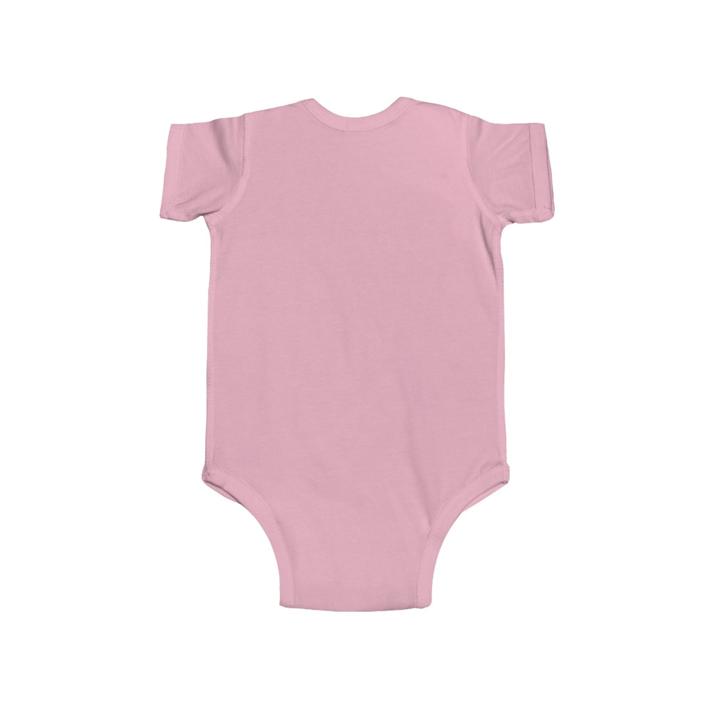 Little Disciple Infant Bodysuit – Kingdom Family Collection