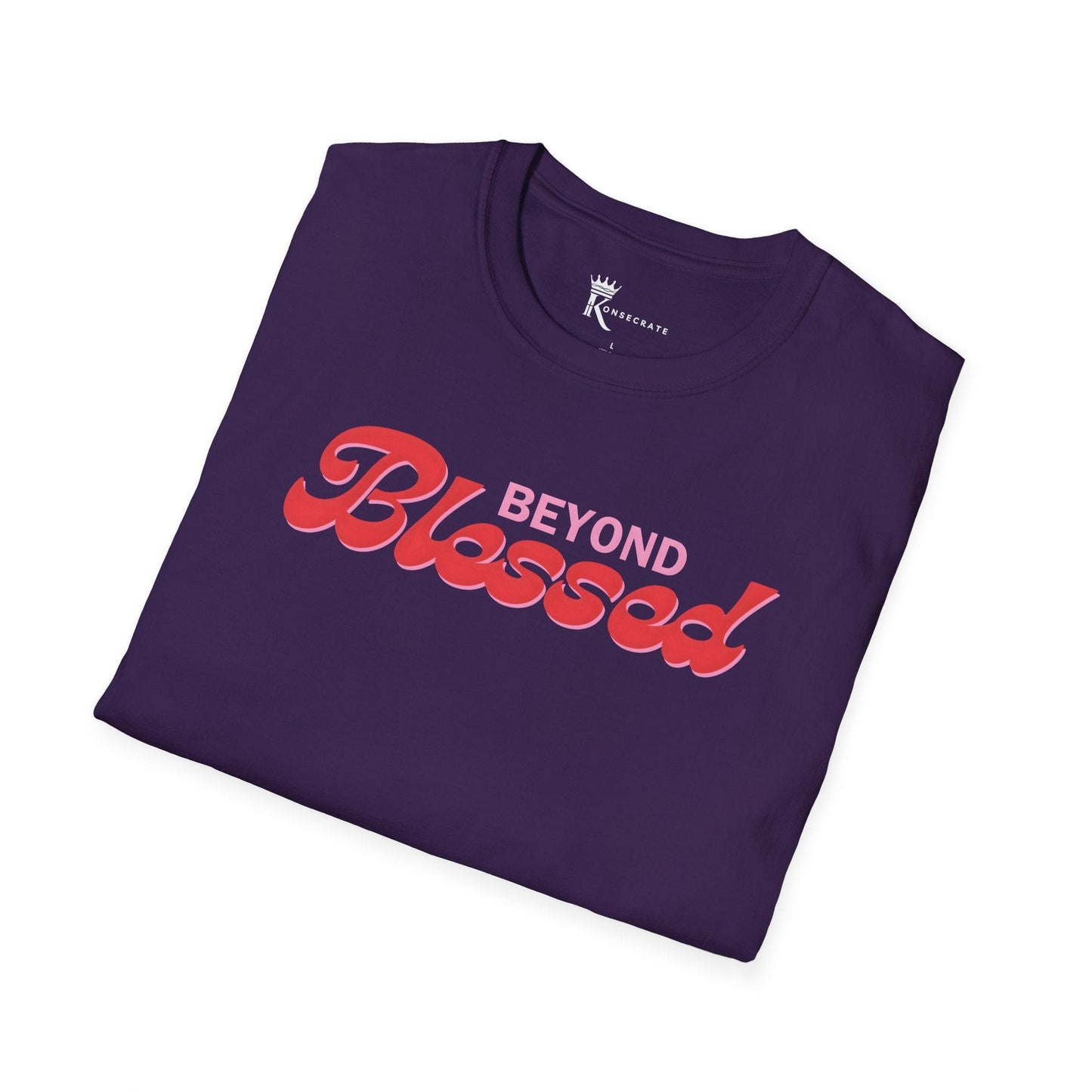 Beyond Blessed T-Shirt
