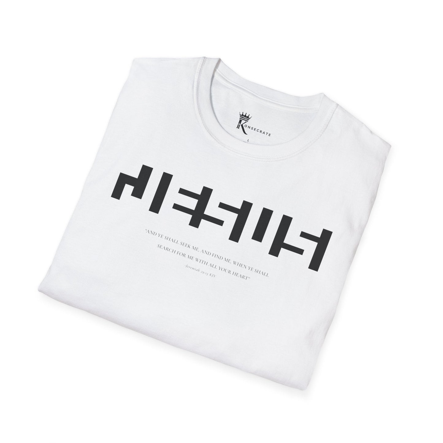 Hidden In Plain Sight T-Shirt – Hidden Gem Collection