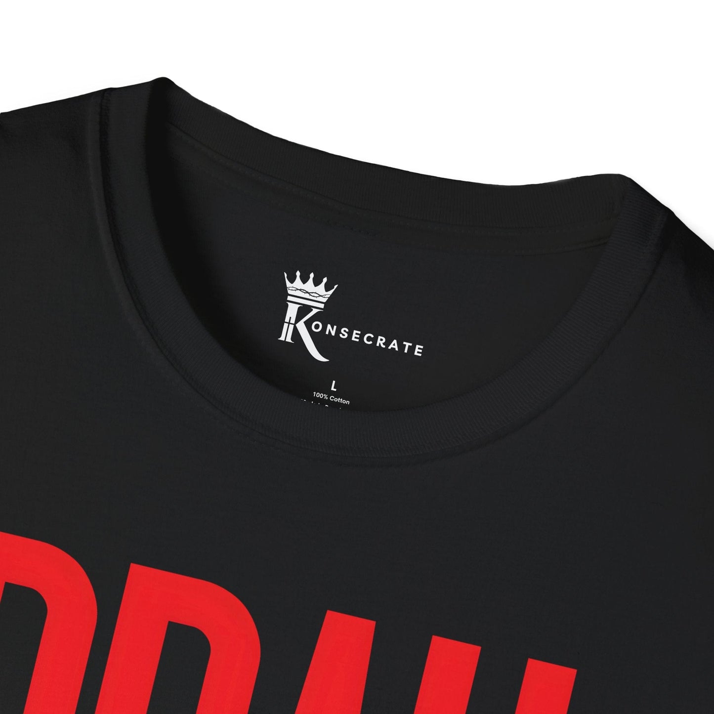 Pray T-Shirt Tee – Bold Faith Collection