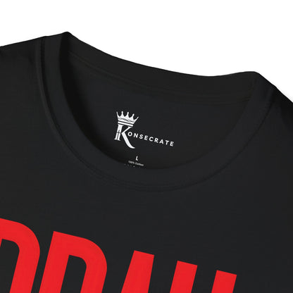 Pray T-Shirt Tee – Bold Faith Collection