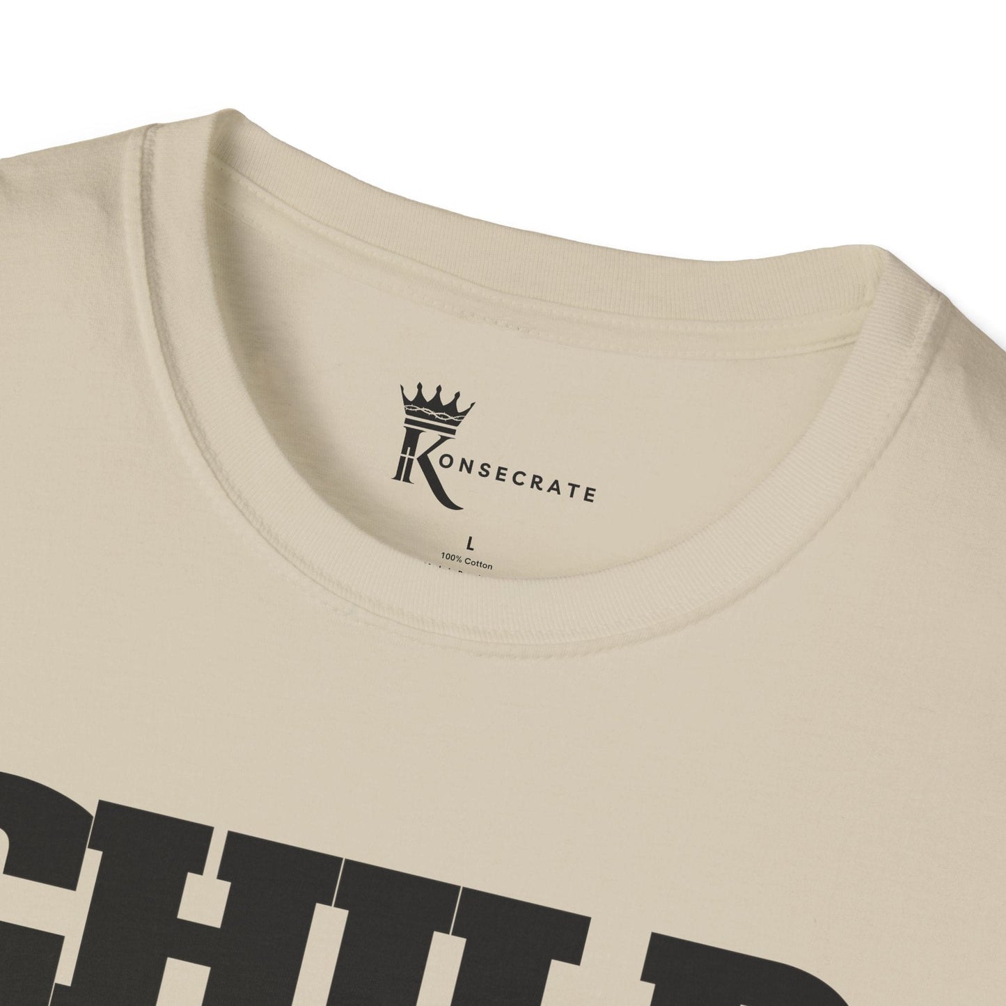 Child Of God Tee – Bold Faith Collection