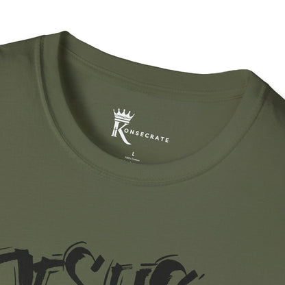 Jesus Is The Way Tee – Bold Collection