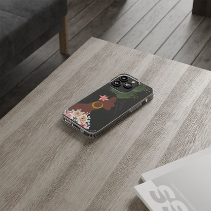 Blessed & Highly Favored Phone Case I – Accessories