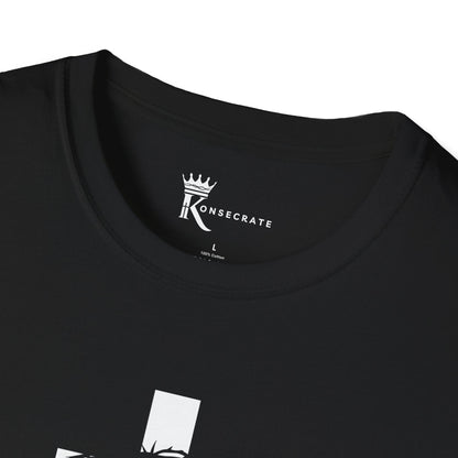 King Of Kings T-Shirt – Bold Faith Collection