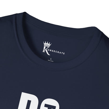 Do It James 1:22 T-Shirt – Hidden Gem Edition