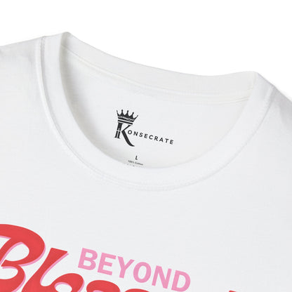 Beyond Blessed T-Shirt