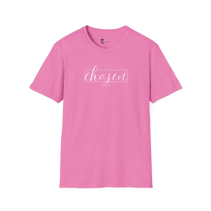 Chosen T-Shirt Tee