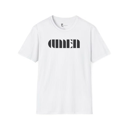 Amen Tee – Bold Faith Collection