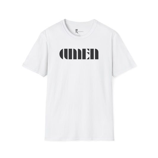 Amen Tee – Bold Faith Collection