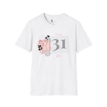 Proverbs 31 Wife II T-Shirt