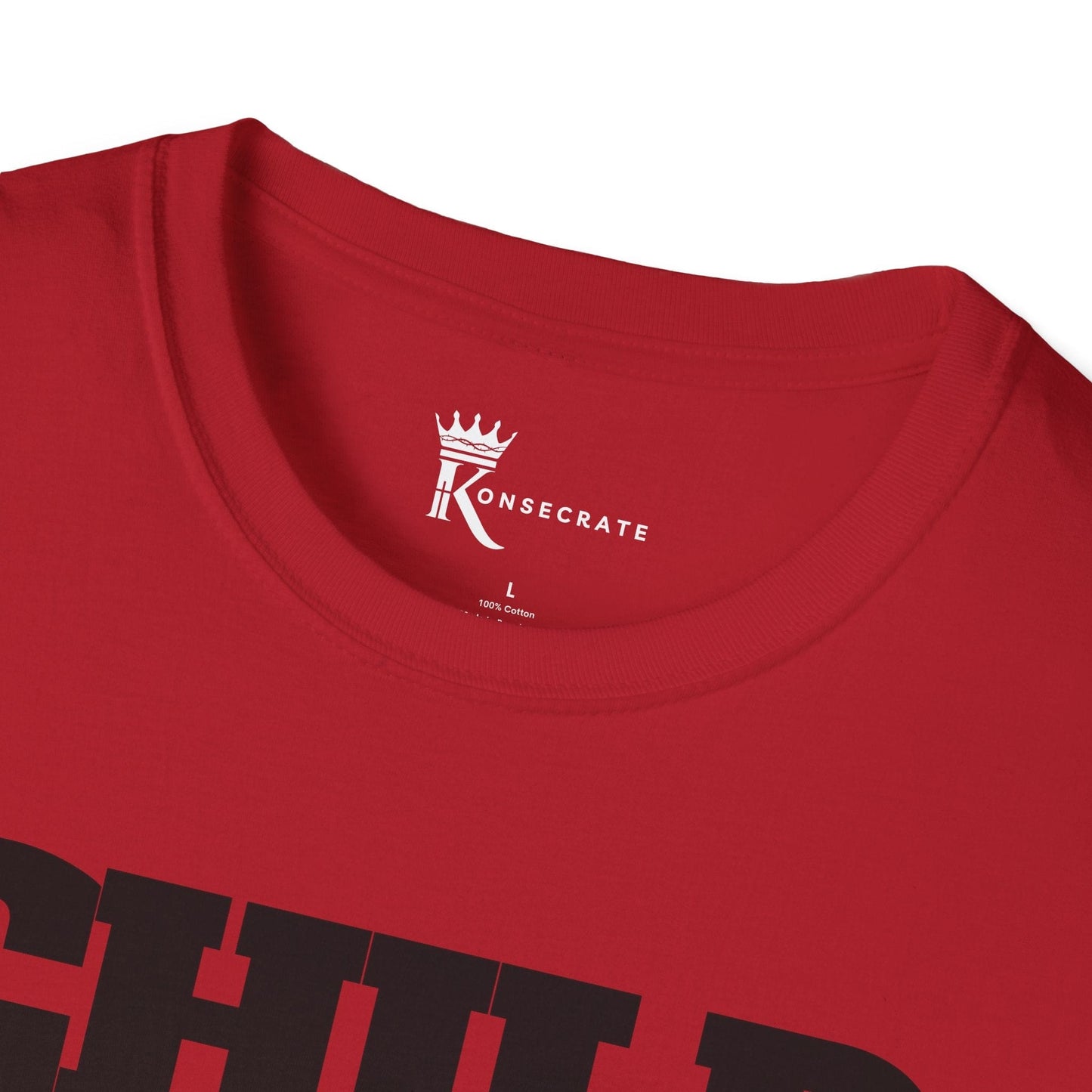 Child Of God Tee – Bold Faith Collection