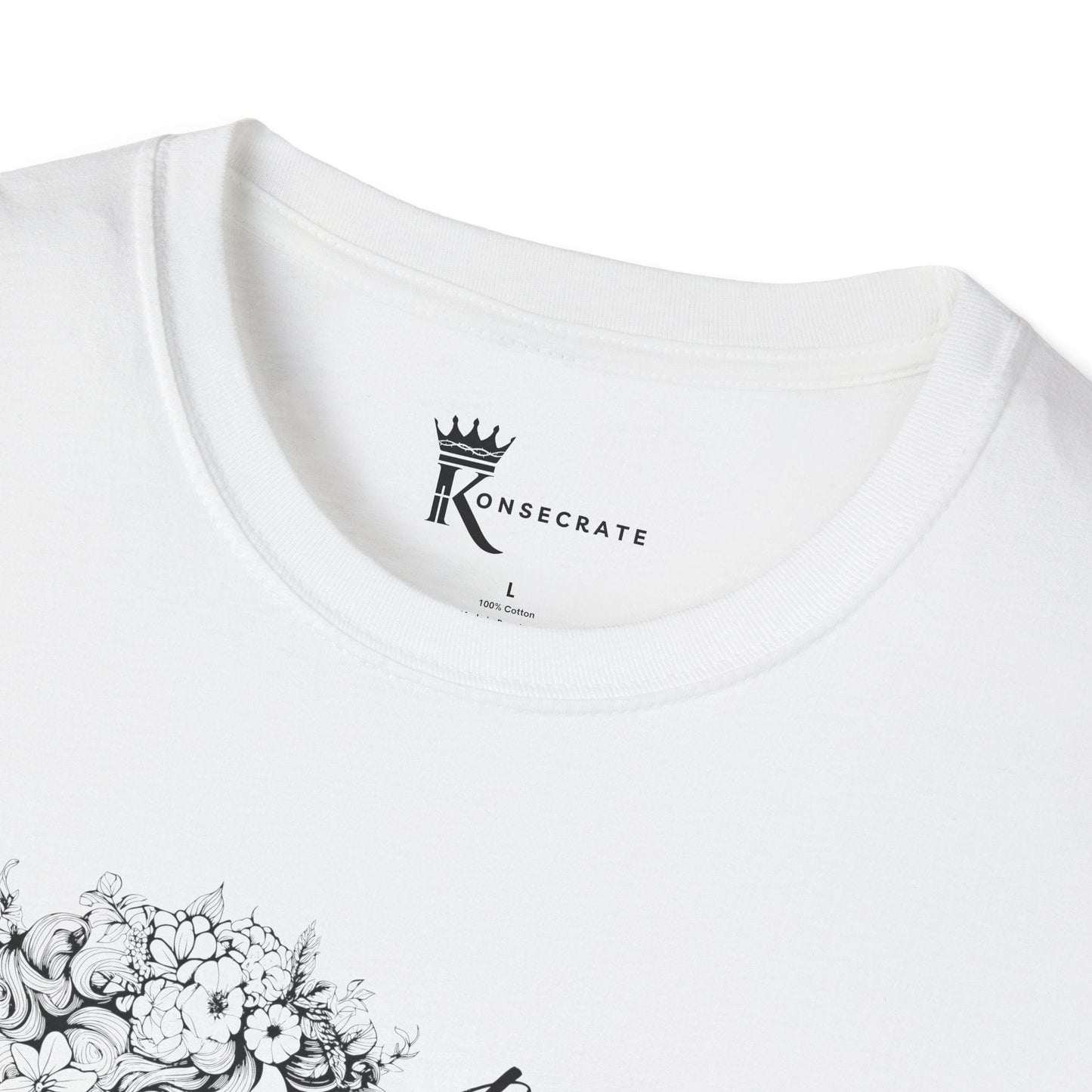 Bloom & Flourish Lady T-Shirt