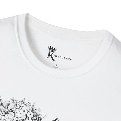 Bloom & Flourish Lady T-Shirt