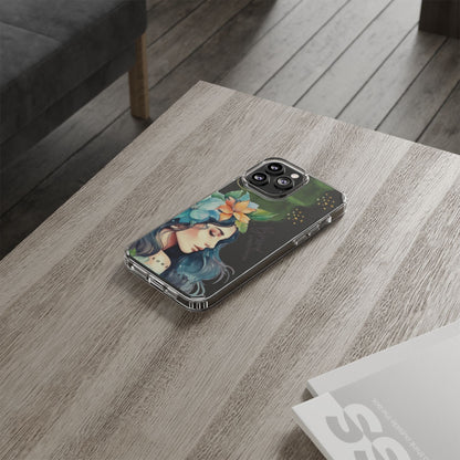 Blessed & Highly Favored Phone Case II – Accessories