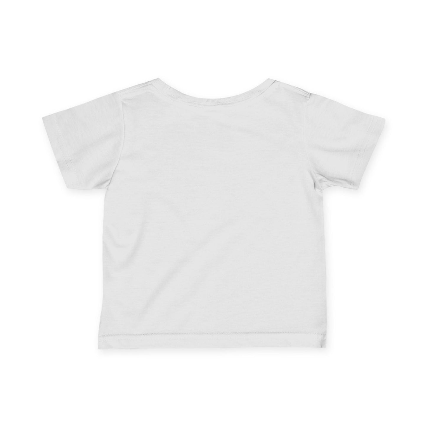 Little Disciple Infant Tee – Kingdom Family Collection
