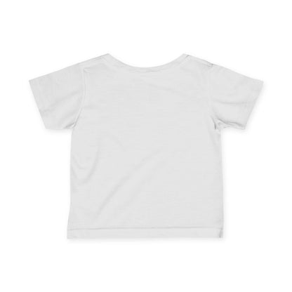 Little Disciple Infant Tee – Kingdom Family Collection