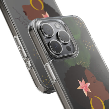 Blessed & Highly Favored Phone Case I – Accessories