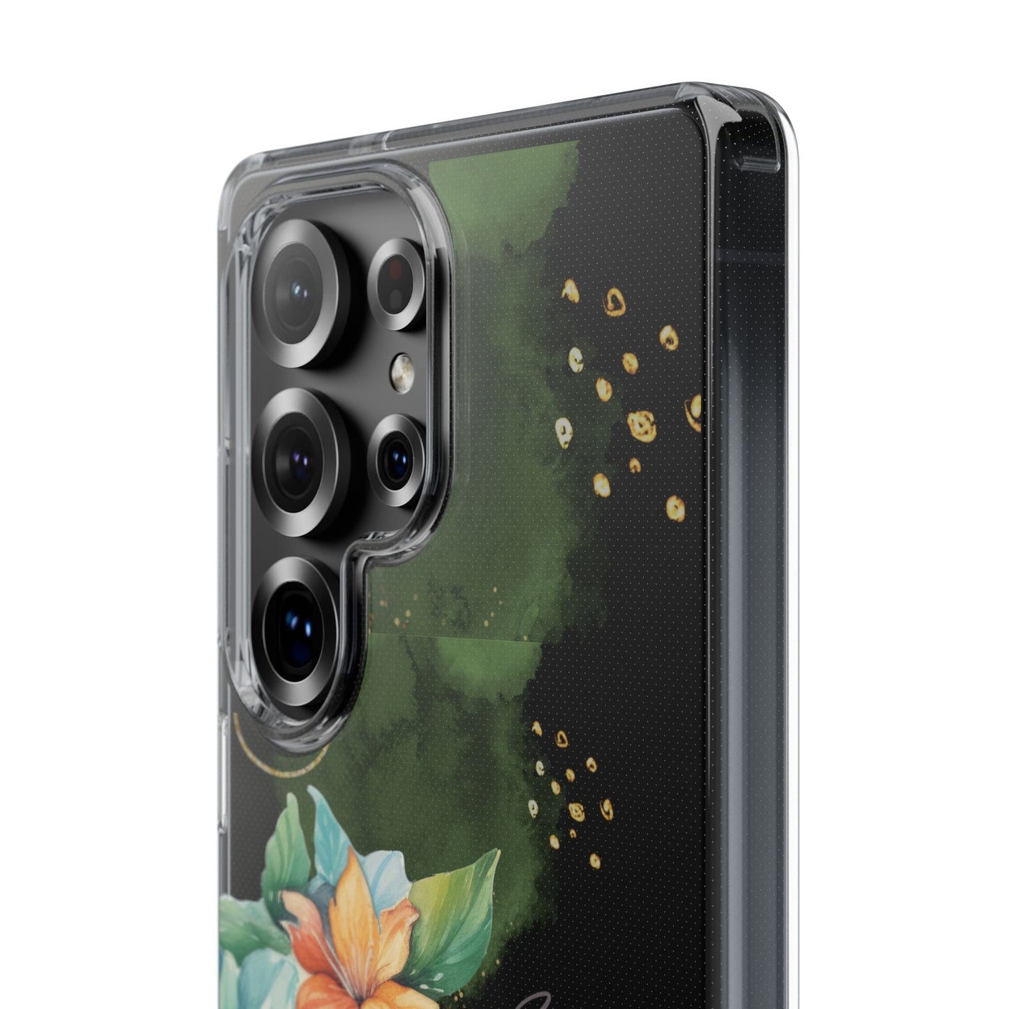 Blessed & Highly Favored Phone Case II – Accessories