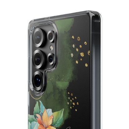 Blessed & Highly Favored Phone Case II – Accessories