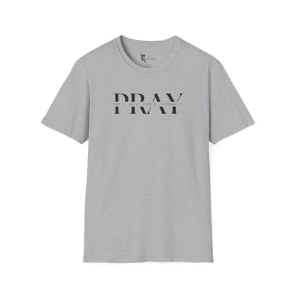 Pray Over It T-Shirt