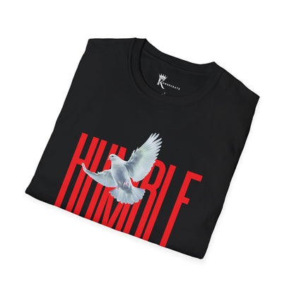 Humble Tee – Bold Faith Collection