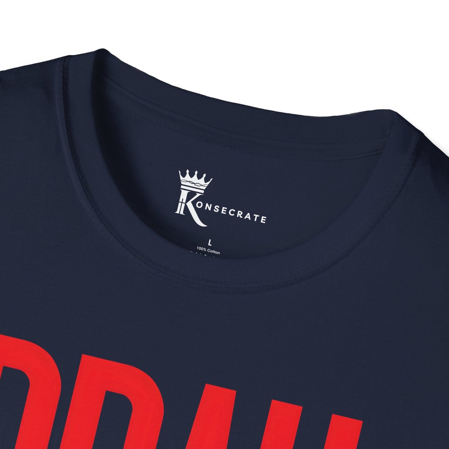 Pray T-Shirt Tee – Bold Faith Collection