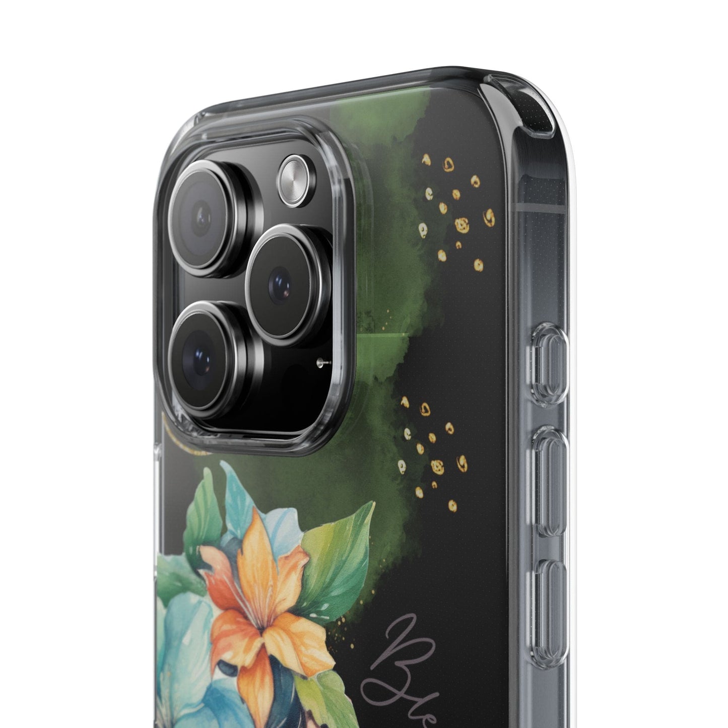 Blessed & Highly Favored Phone Case II – Accessories