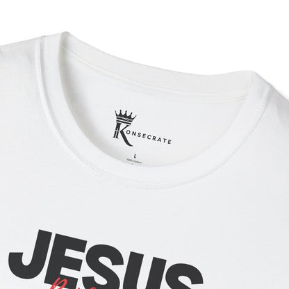 Jesus Paid It All But These Bills II T-ShirT