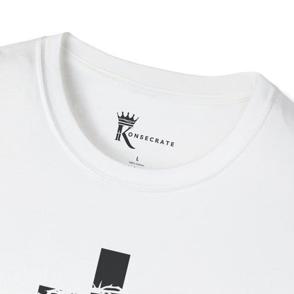 King Of Kings T-Shirt – Bold Faith Collection