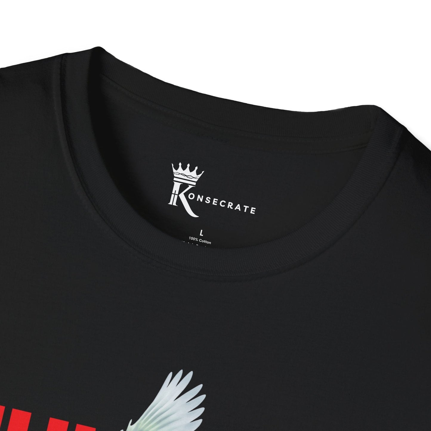 Humble Tee – Bold Faith Collection