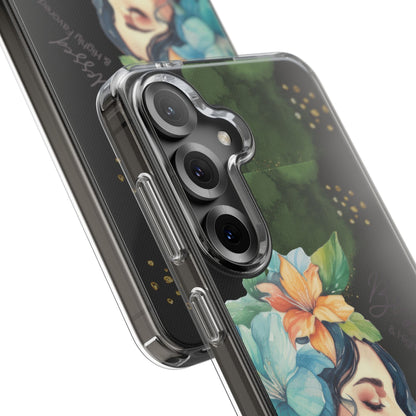 Blessed & Highly Favored Phone Case II – Accessories