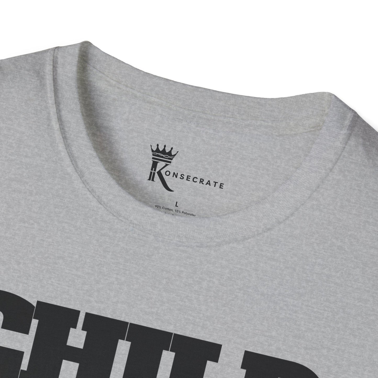 Child Of God Tee – Bold Faith Collection