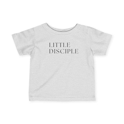 Little Disciple Infant Tee – Kingdom Family Collection