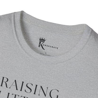 Raising Little Disciples II T-Shirt – Kingdom Family Collection