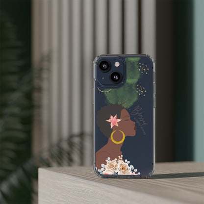 Blessed & Highly Favored Phone Case I – Accessories