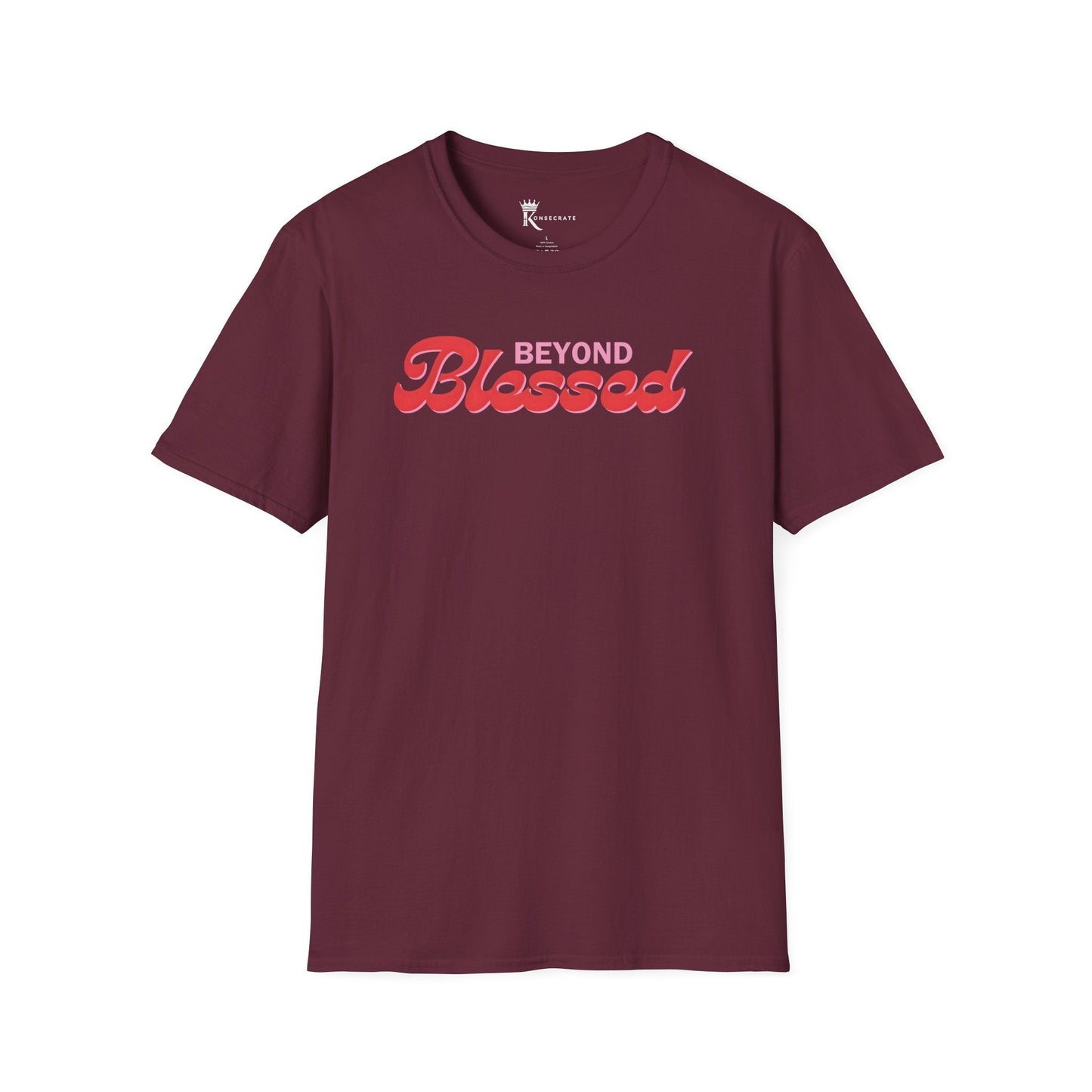 Beyond Blessed T-Shirt