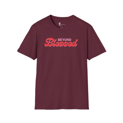 Beyond Blessed T-Shirt