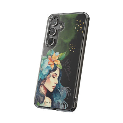 Blessed & Highly Favored Phone Case II – Accessories