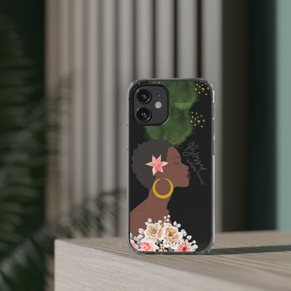 Blessed & Highly Favored Phone Case I – Accessories