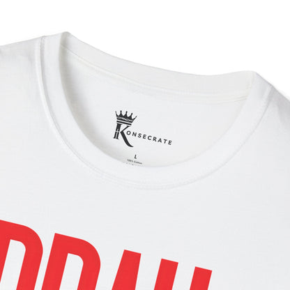 Girl Pray Tee – Bold Faith Collection