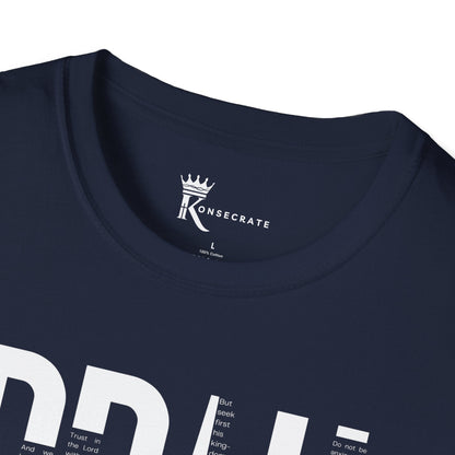 Pray Scriptures T-Shirt – Hidden Gem Edition