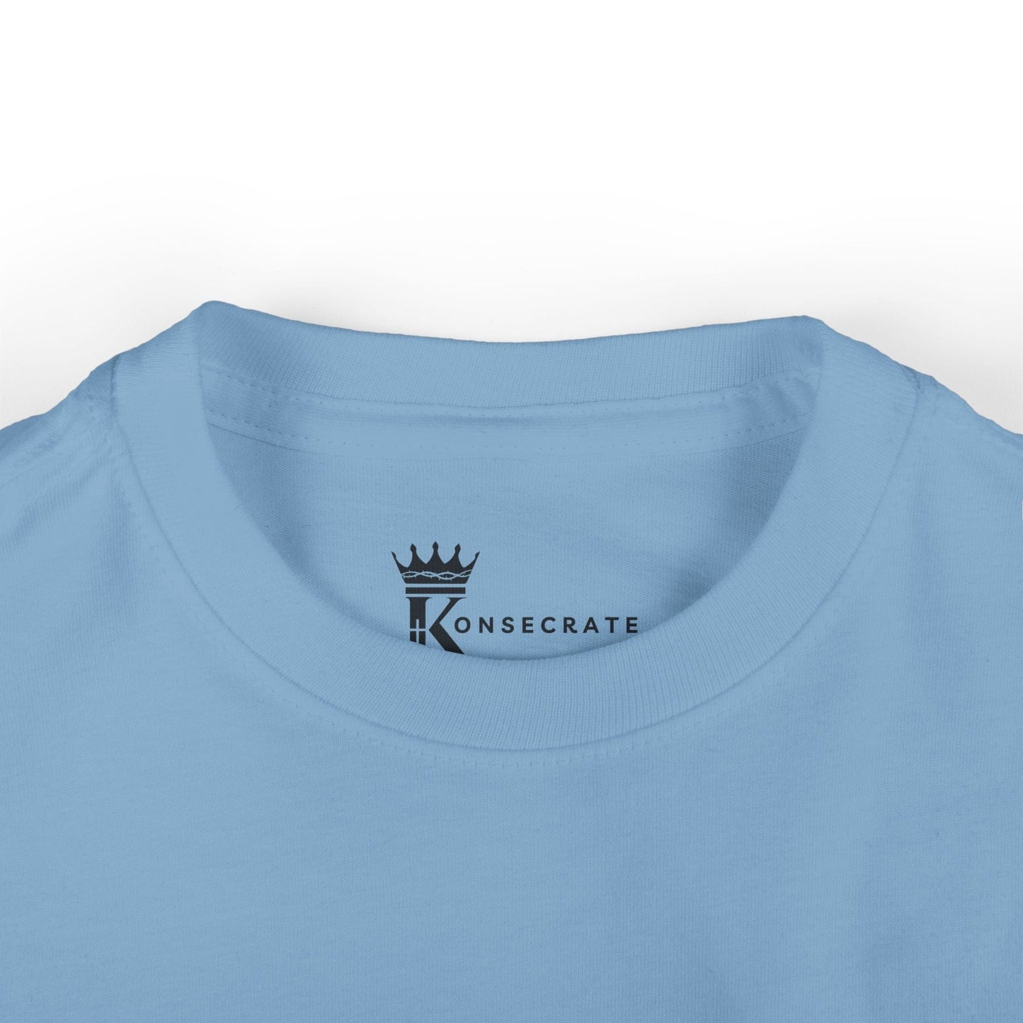 Little Disciple Infant Tee – Kingdom Family Collection