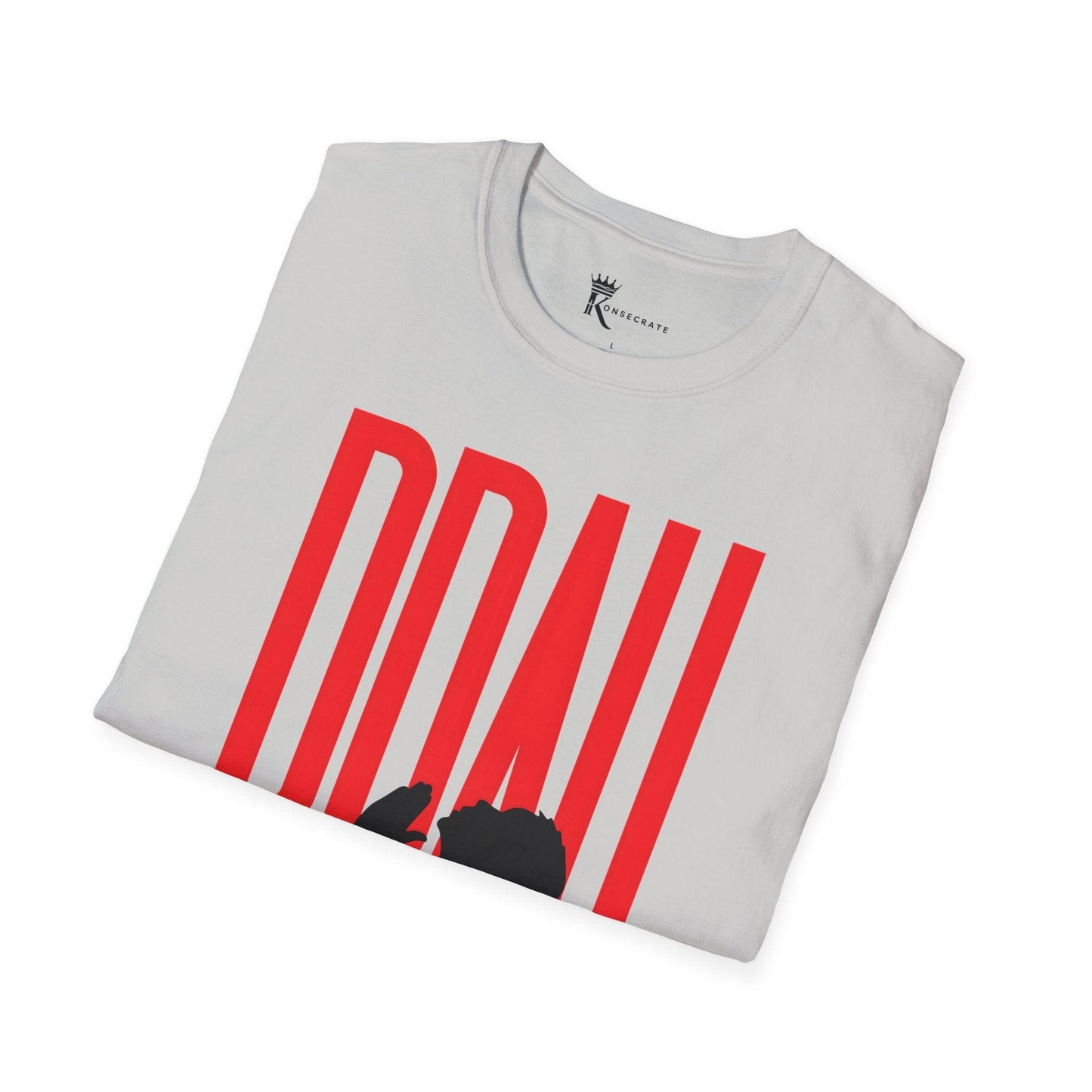 Pray T-Shirt Tee – Bold Faith Collection
