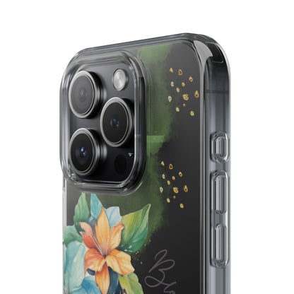 Blessed & Highly Favored Phone Case II – Accessories