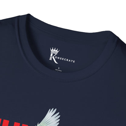 Humble Tee – Bold Faith Collection