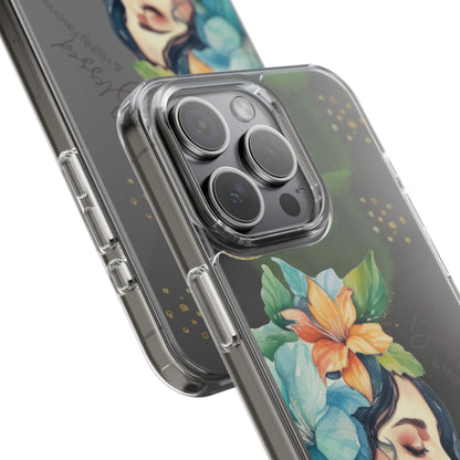 Blessed & Highly Favored Phone Case II – Accessories