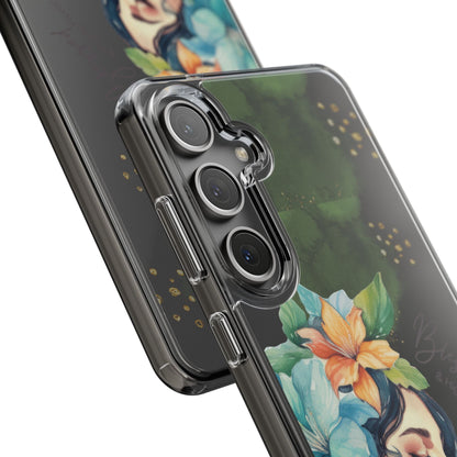 Blessed & Highly Favored Phone Case II – Accessories