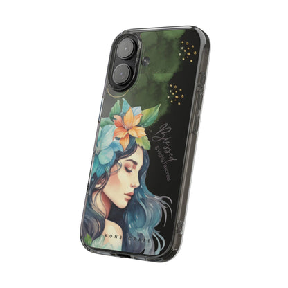 Blessed & Highly Favored Phone Case II – Accessories