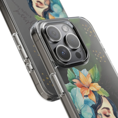 Blessed & Highly Favored Phone Case II – Accessories